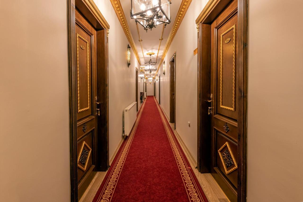 Katerina Palace 1877 Kars Exterior photo