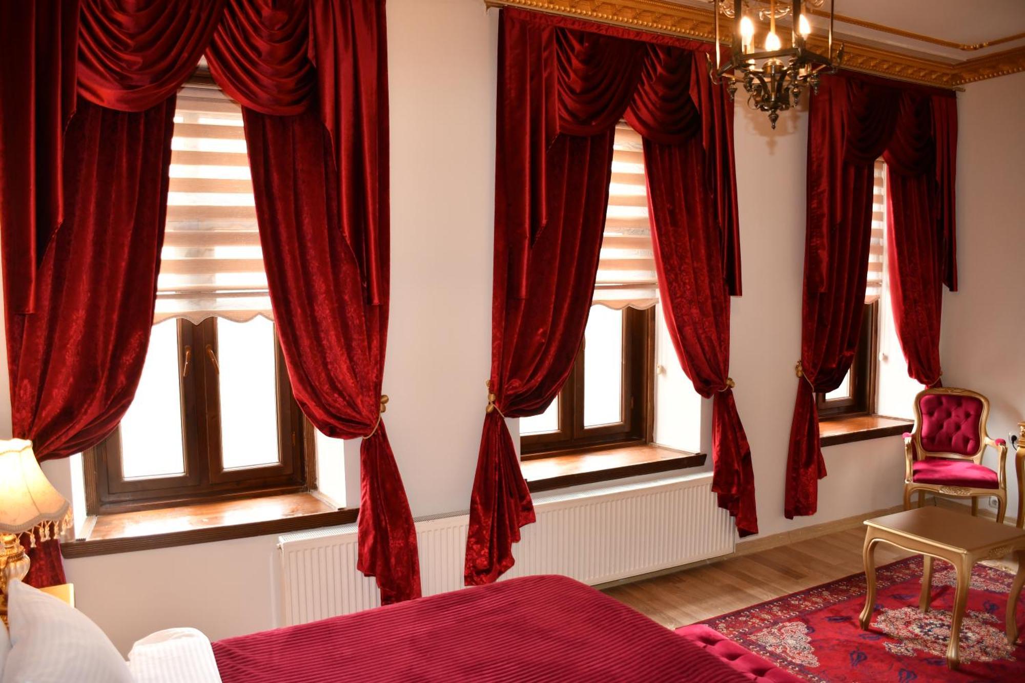 Katerina Palace 1877 Kars Exterior photo